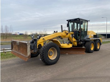 Grader New Holland F156.6/A: picture 1