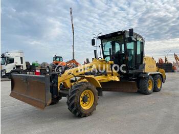 Grader New Holland F 106.7: picture 1