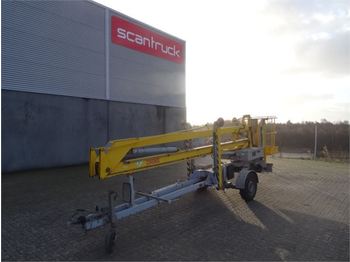 Omme Lift 1300 EBX - Construction machinery