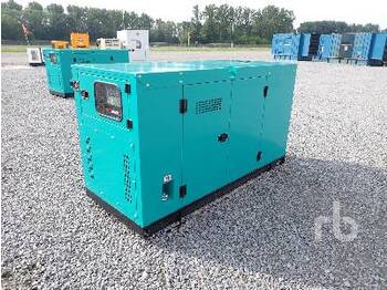 New Generator set PLASMA P50: picture 1