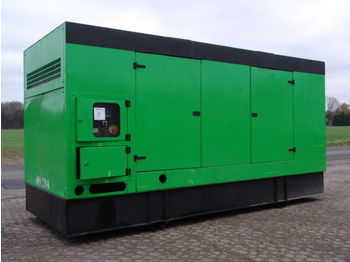  PRAMAC DEUTZ 250KVA generator stomerzeuger - Construction machinery