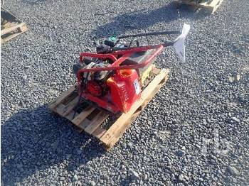 Vibratory plate Qty Of 2 Qty Of Rental Equipment: picture 1