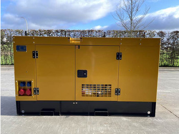 Generator set Ricardo APW - 60: picture 2