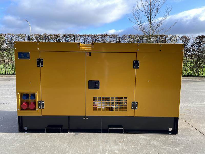 Generator set Ricardo APW - 60: picture 2