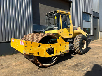 Bomag BW219PDH-4 - Roller
