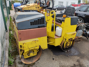 Bomag BW 90 AD - Roller