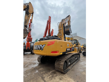 Excavator SANY