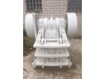 SVEDALA 500 x 250 mm - Jaw crusher: picture 1