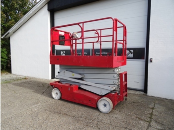 Mec 3247es - Scissor lift