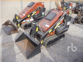 Ditch Witch WITCH SK350 Mini - Skid steer loader