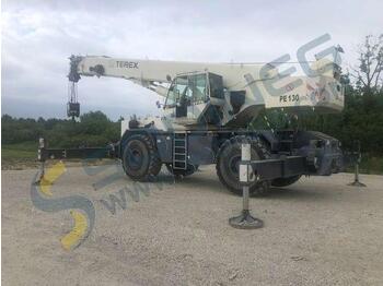 Mobile crane Terex RT75 III A: picture 1