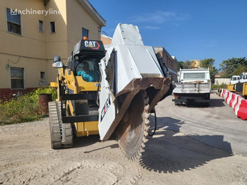 Simex T600 - Trencher