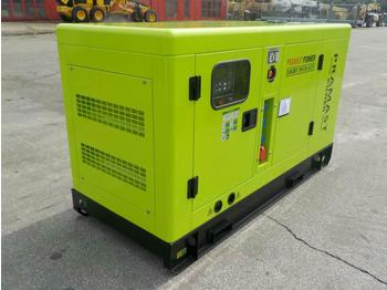 Generator set Unused Pramast VG-R25: picture 1