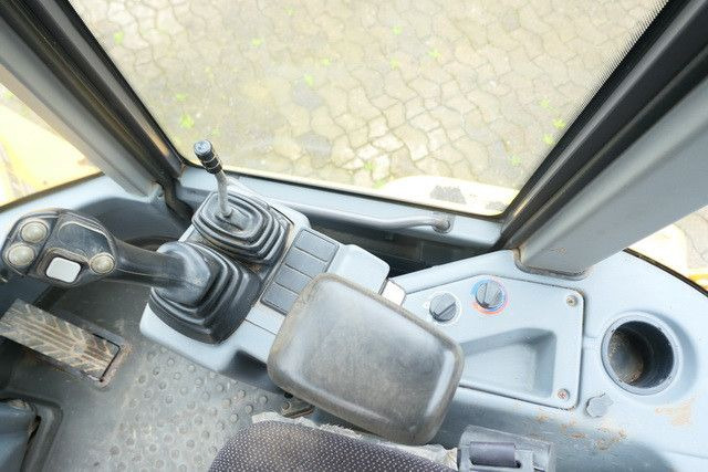 Wheel loader Volvo L30G, 4+1 Schaufel, Palettengabel, Hydr. S.W.S.: picture 15