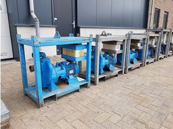 Water pump WATERPOMP Elektrische Waterpompsets diverse vermogens 2.2 kW tot 18.5 kW: picture 3