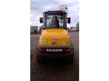 Ahlmann AF 1200 - Wheel loader