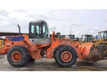 FIAT-HITACHI FR160.2 - Wheel loader