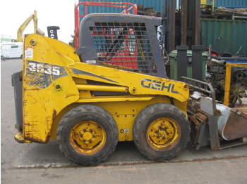 Gehl SL3935 - Wheel loader