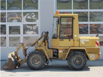 ZEPPELIN ZL4B - Wheel loader