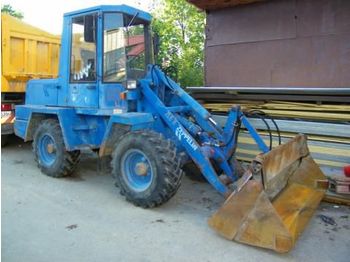 ZEPPELIN ZL 6B
 - Wheel loader