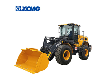 New Wheel loader XCMG Facoty Direct Sale XC938 3 ton wheel loader with ce epa: picture 1