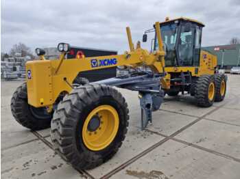 Grader XCMG GR165: picture 1