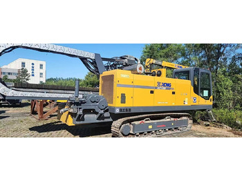 Directional boring machine XCMG Official Used HDD Machine Horizontal Ddirectional Drilling Machine: picture 2