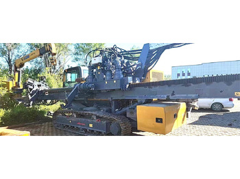 Directional boring machine XCMG Official Used HDD Machine Horizontal Ddirectional Drilling Machine: picture 3