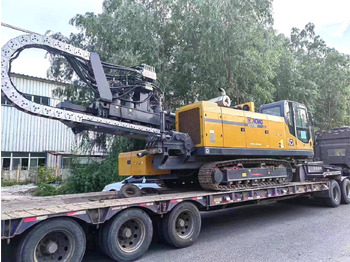 Directional boring machine XCMG Official Used HDD Machine Horizontal Ddirectional Drilling Machine: picture 5