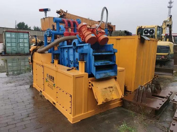 Directional boring machine XCMG Used HDD Horizontal Directional Drilling Rig Machine XZ680 For Mine Use: picture 4