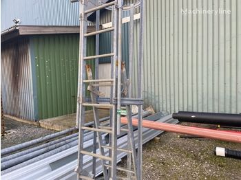 Vertical mast lift Zarges Professionel: picture 1