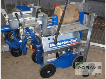 Binderberger SP8E - Forestry equipment