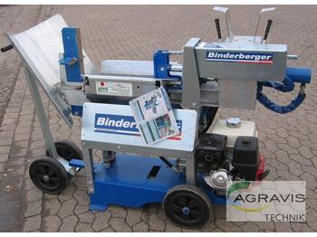 Binderberger SP 8 B - Forestry equipment