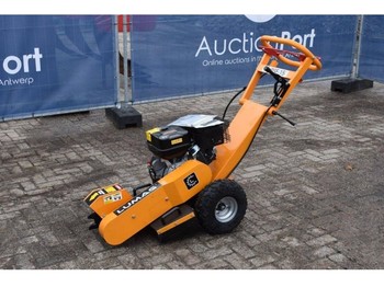 New Stump grinder Lumag BSF-15: picture 1