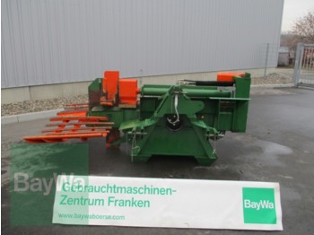 Forestry equipment Posch HYDRO MAX 24 T: picture 1