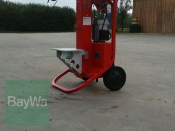 Posch Impos 1051 !!Direktkaufmaschine!! www.ab-auction.com - Forestry equipment