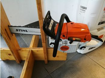 New Forestry equipment Stihl MS261 C-M: picture 1