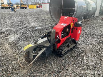 Stump grinder VERMEER SC30TX Tracked Tracked (Inoperable): picture 1