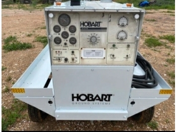 Ground power unit HOBART