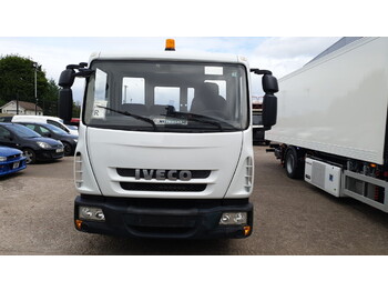 Ground support equipment IVECO