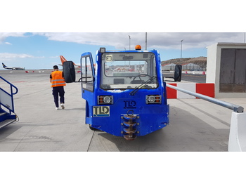 Pushback tractor TLD