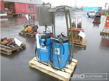 Workshop equipment Algi Oil Pneumatic Drainer (2 of): picture 1