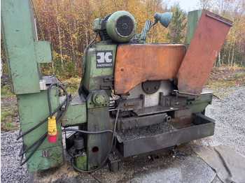 Machine tool Circular saw of cutting heavy steel prof Kaltenbach Hdm 800: picture 1