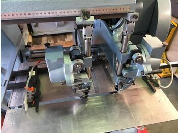 Printing machinery Constantin Hang 87-05 Zweifach-Ösmaschine: picture 2