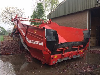  GRIMME RH 24-60 XXl stortbak - Conveyor