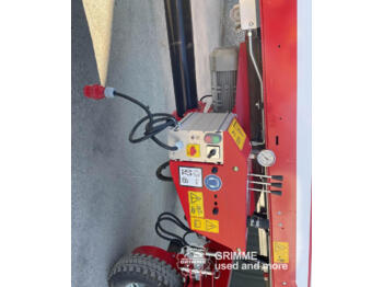Grimme TC 813 - Conveyor