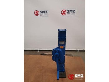 Diversen Domme kracht 5 ton - Workshop equipment