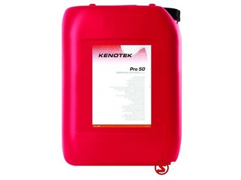 Motor oil and car care products KENOTEK
