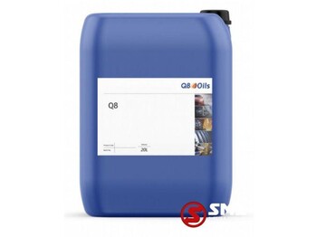 New Motor oil and car care products Diversen Motorolie Q8 formula truck 8800 FE SAE5W30 20L: picture 1