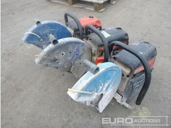 Automotive tool Dolmar Quick Cut Saws (3 of): picture 1